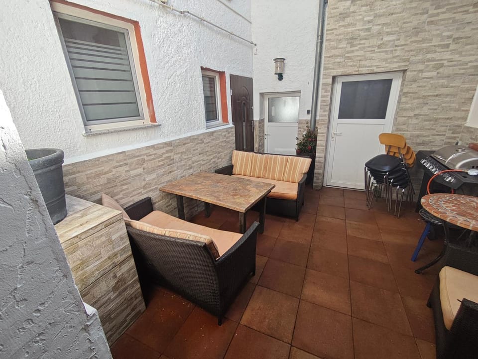 Ferienwohnung im Herzen des Lausitzer Seenlandes Apartment in Saxony