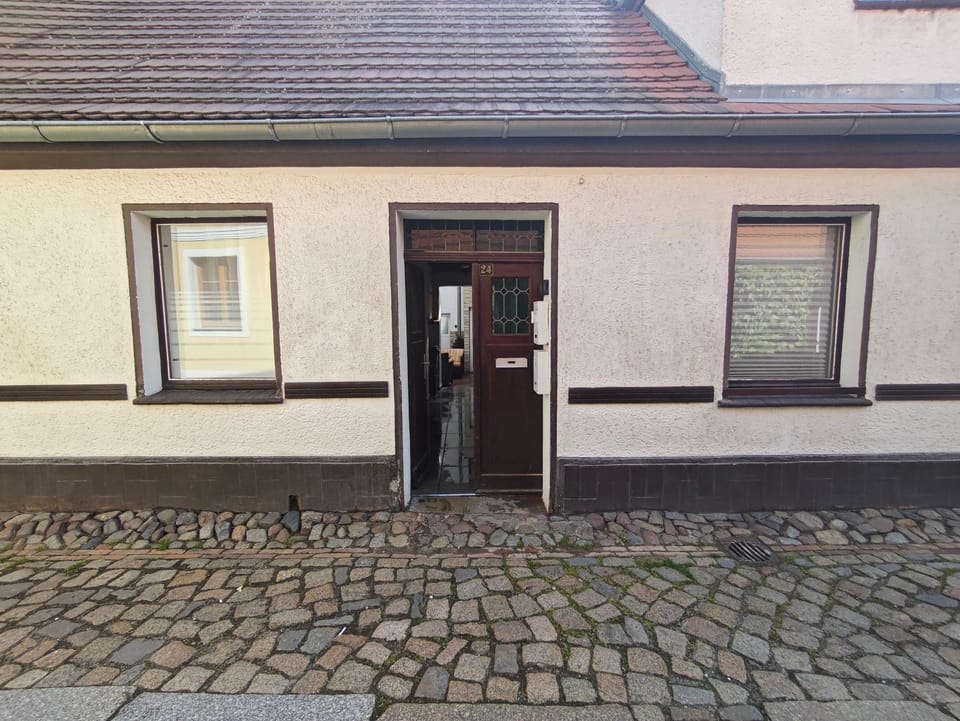 Ferienwohnung im Herzen des Lausitzer Seenlandes Apartment in Saxony