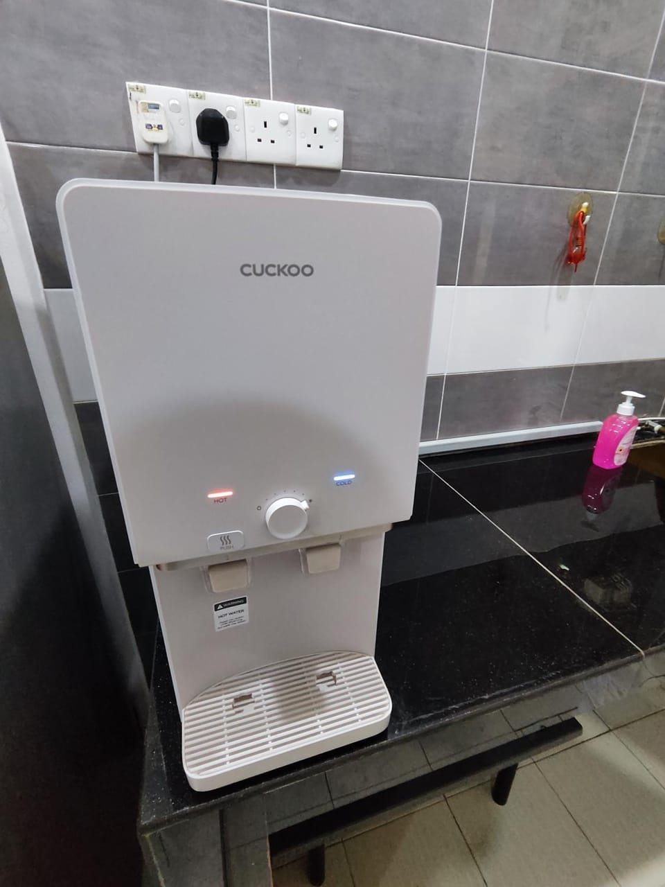 Homestay Temerloh Free Netflix Wi-fi 300MBPS 4 Bedroom 3 Air-cond Water Heater Water Filter House in Pahang, Malaysia