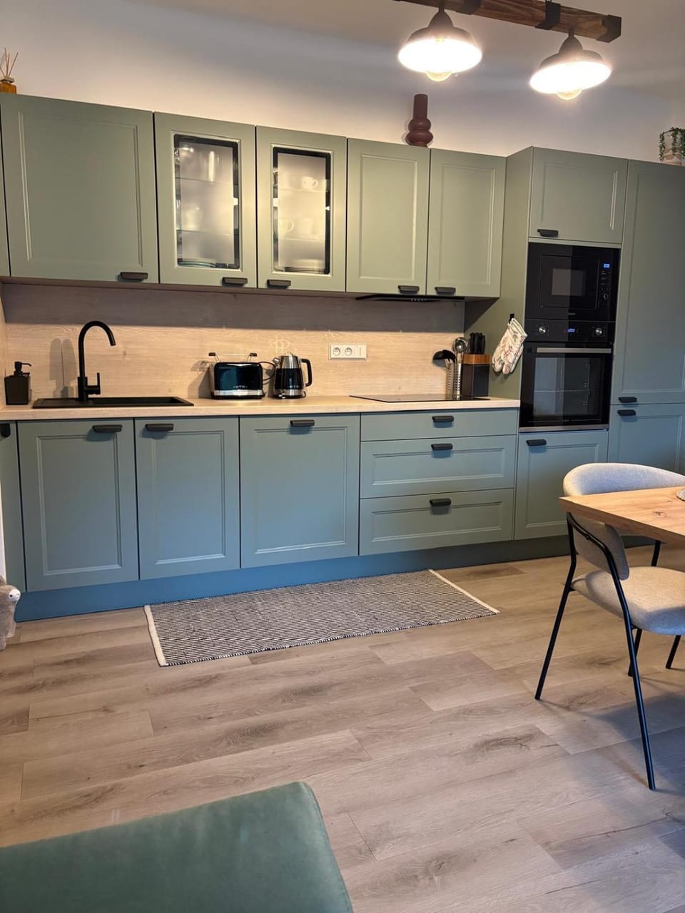Apartmán Mateřídouška, 305 Apartment in Czechia