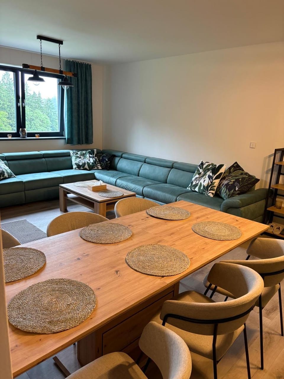 Apartmán Mateřídouška, 305 Apartment in Czechia