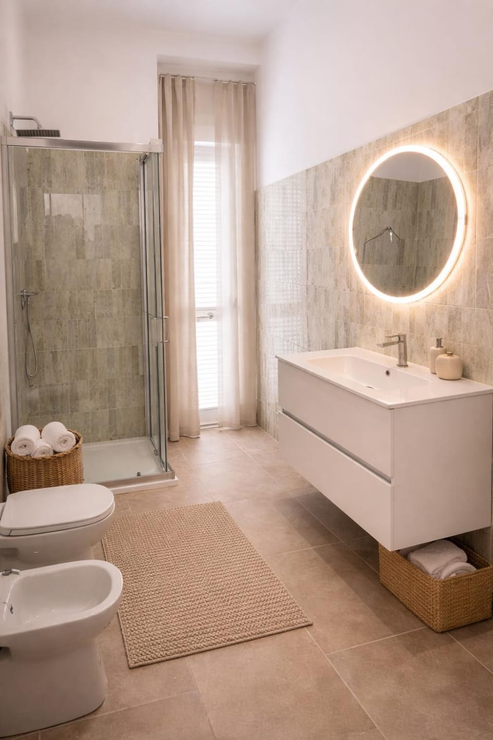 Shower, Toilet, Bathroom, Bath, bidet, towels