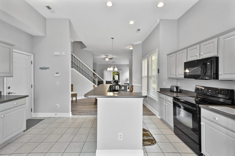 The Havens 2316 townhouse House in North Myrtle Beach