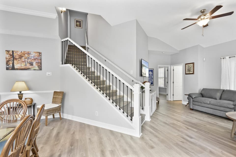 The Havens 2316 townhouse House in North Myrtle Beach