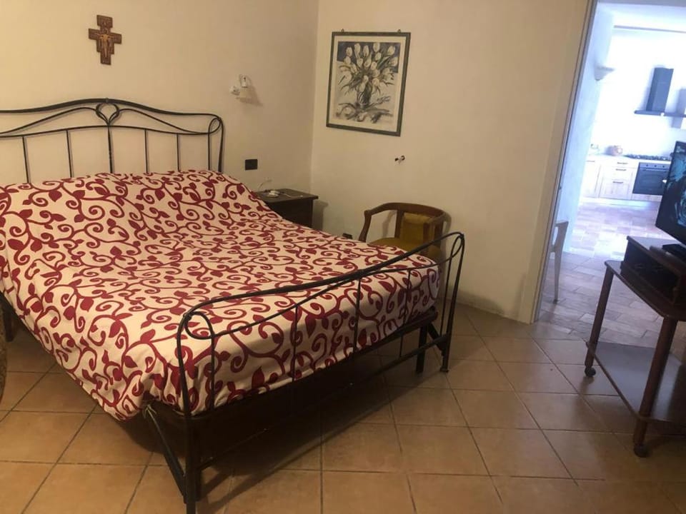 Casetta Ischia Apartment in Lacco Ameno