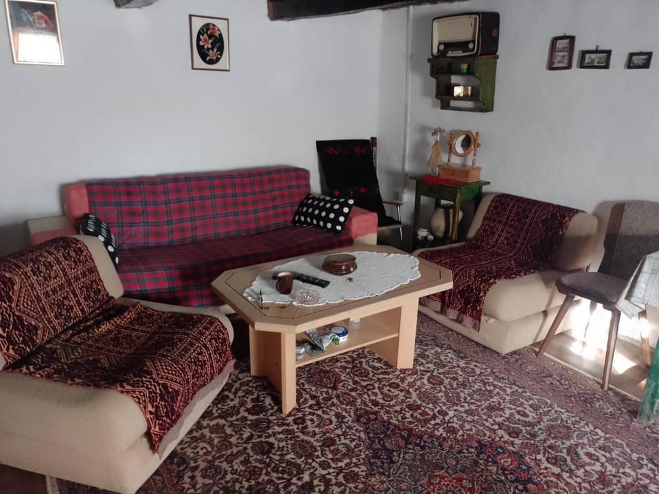 Etno kutak Đurković Country House in Serbia
