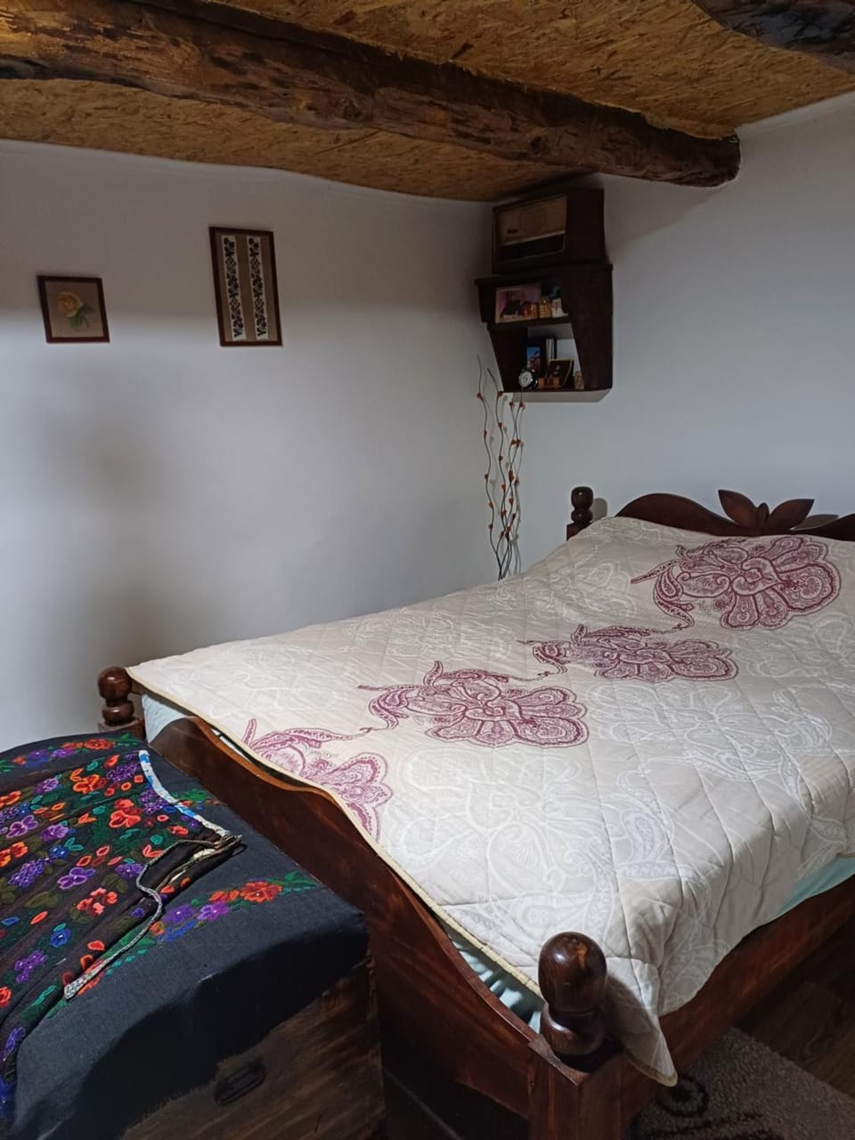 Etno kutak Đurković Country House in Serbia