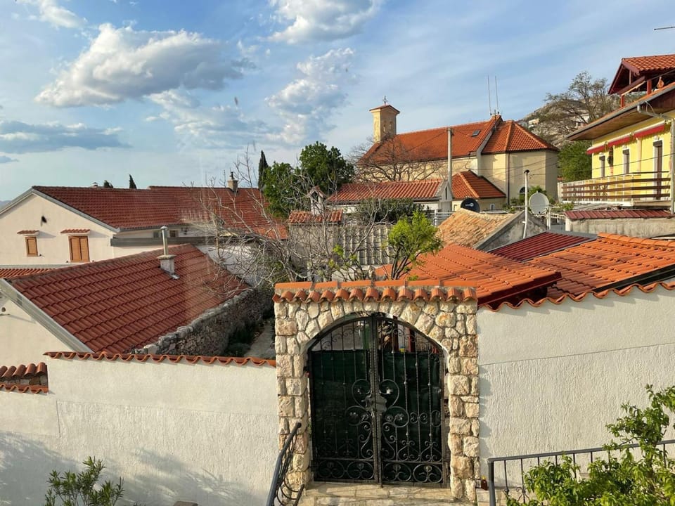 Stylish Summer Home, Lukovo Croatia House in Lika-Senj County