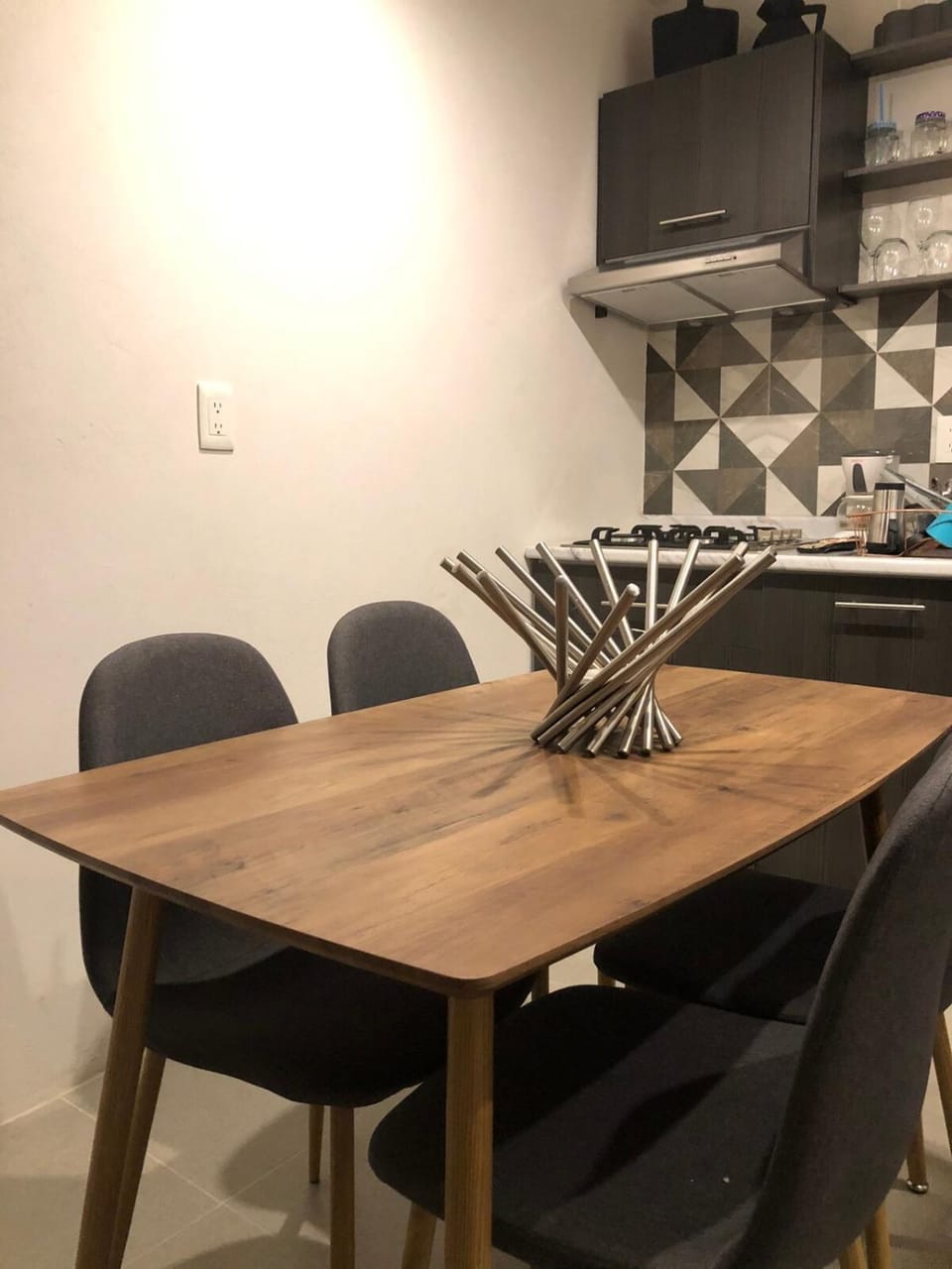 Casa con jardín y piscina ideal para el fin de semana House in State of Morelos