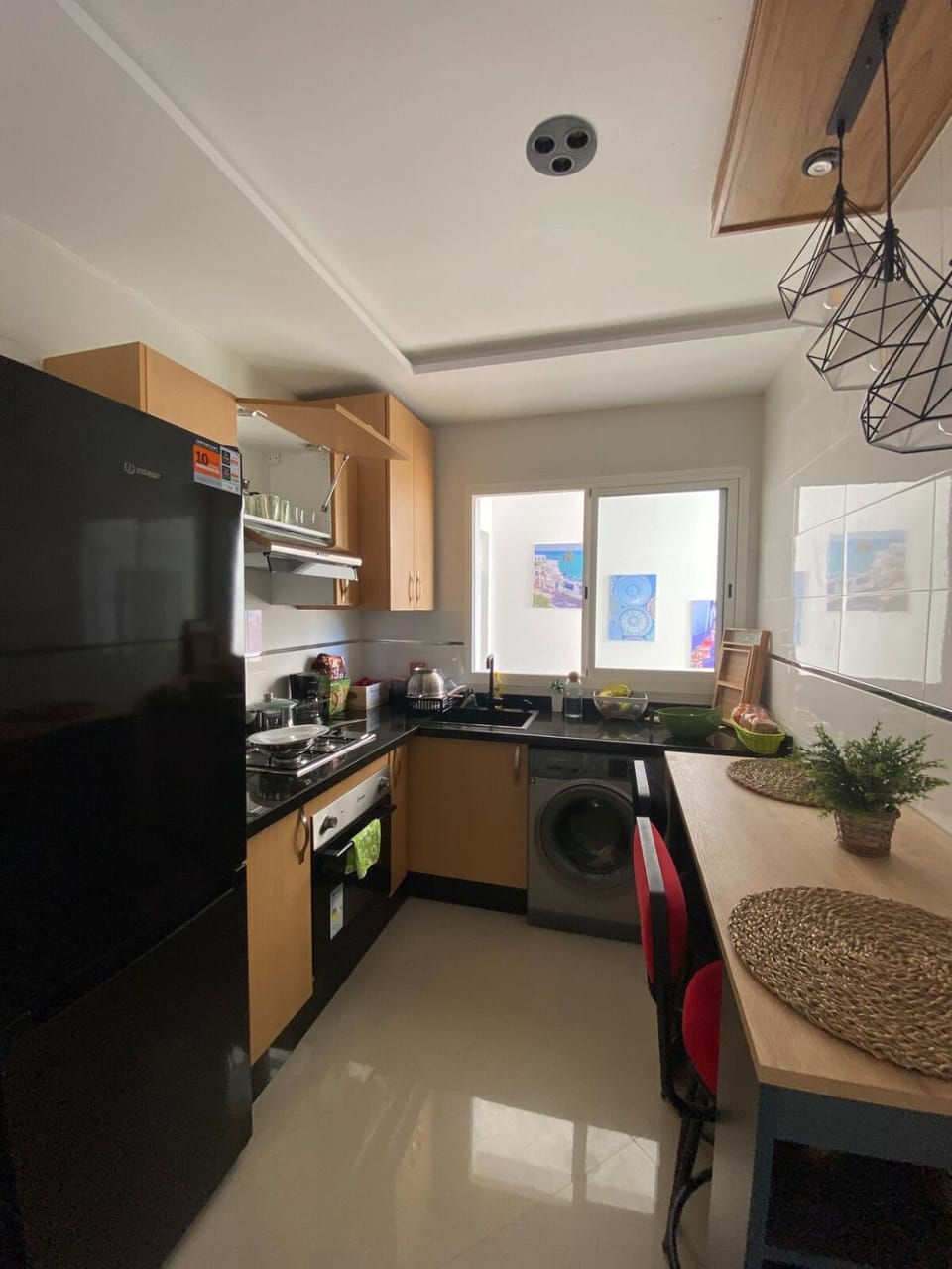 Luxury apartment in Asilah Marina Golf Apartment in Tangier-Tétouan-Al Hoceima