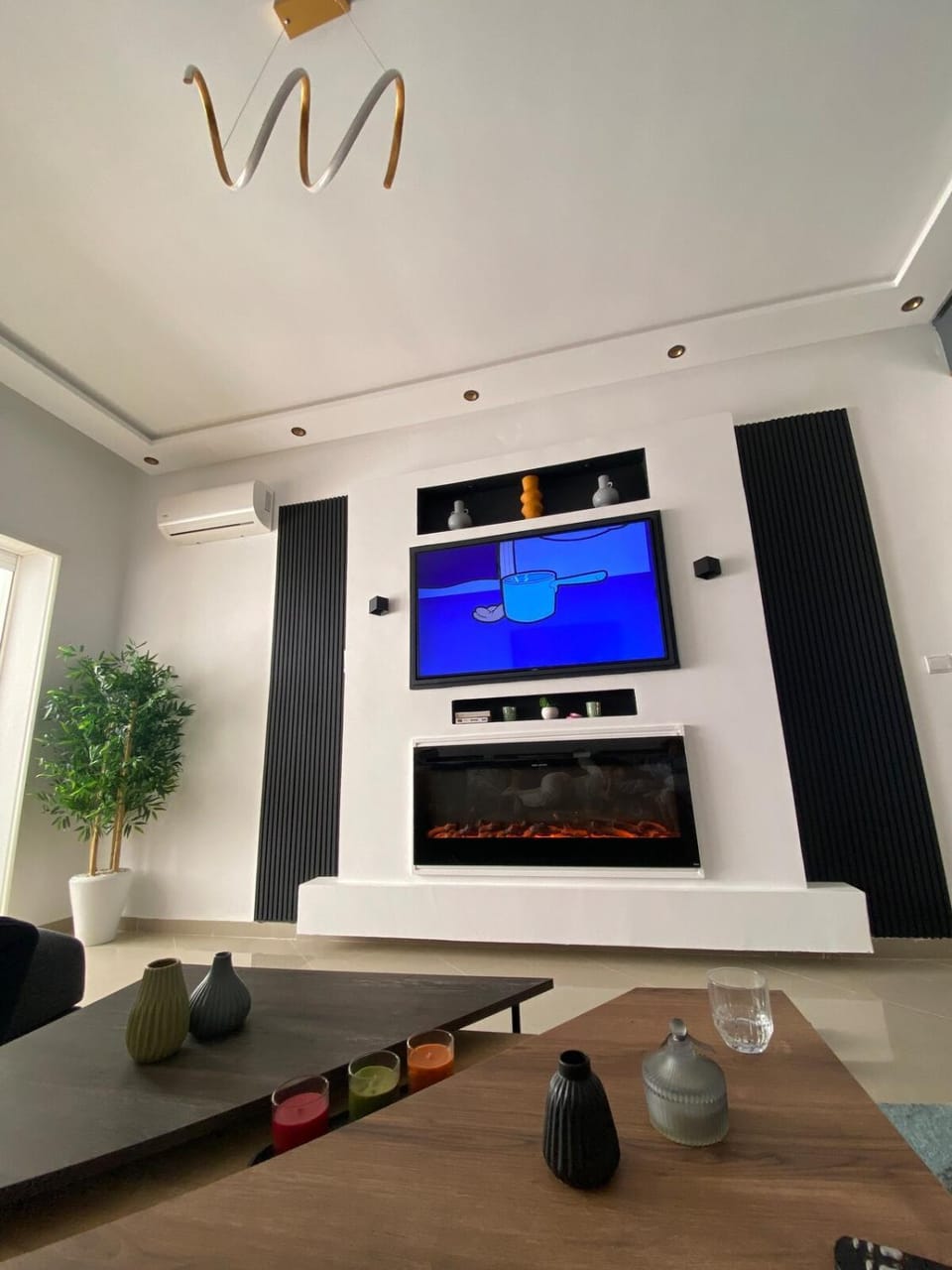 Luxury apartment in Asilah Marina Golf Apartment in Tangier-Tétouan-Al Hoceima