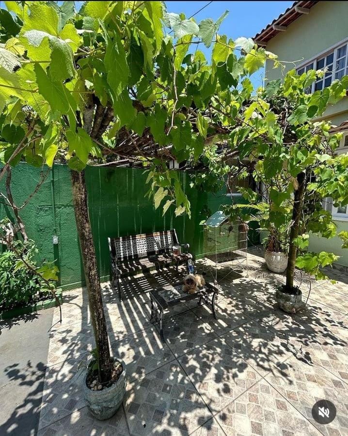 Casa Clorophila Bed and Breakfast in Vila Velha