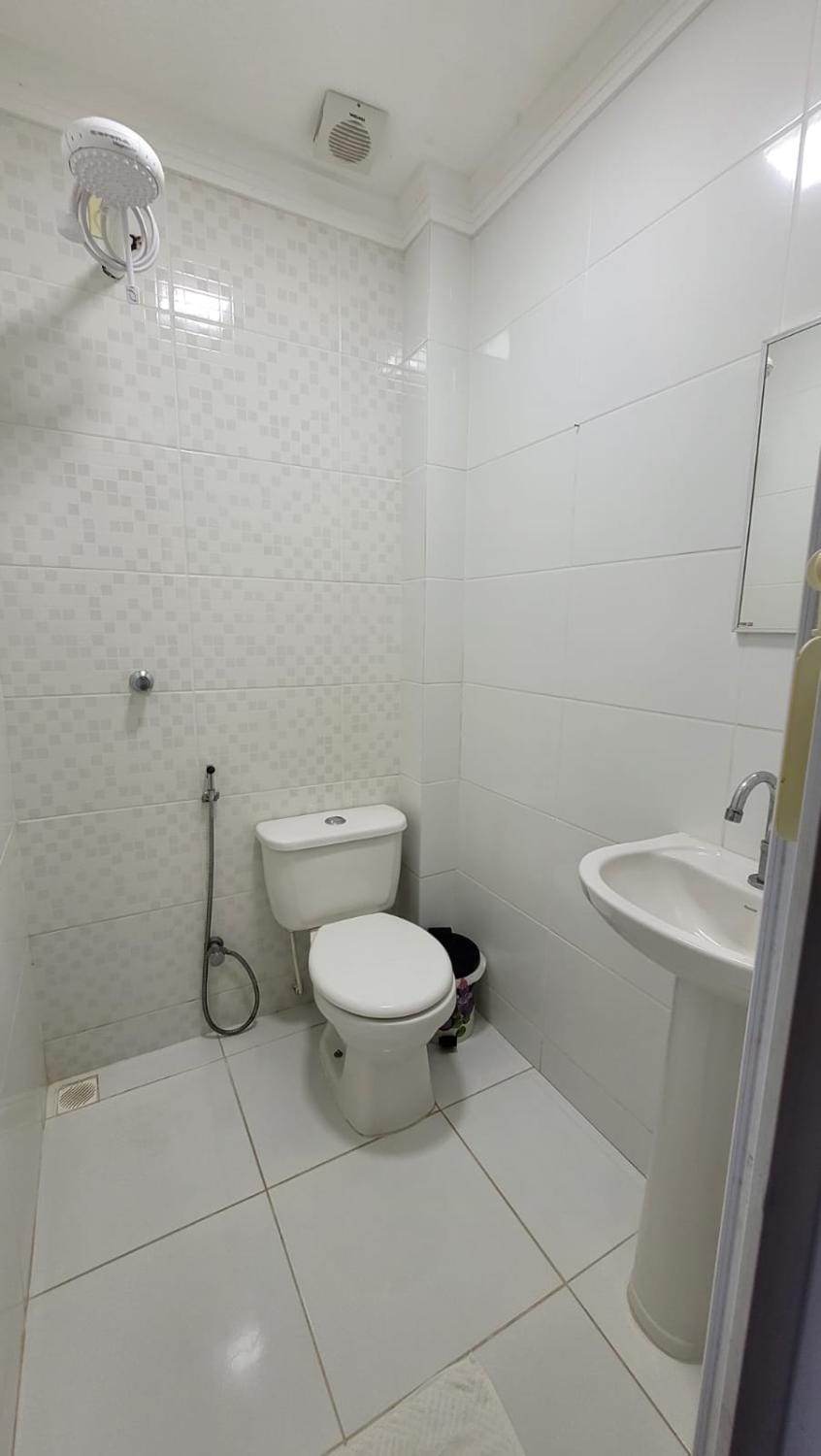 Casa Clorophila Bed and Breakfast in Vila Velha