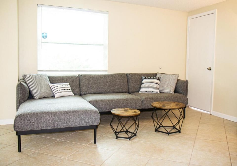 House with private Pool, close to beaches, Golf House in Venice