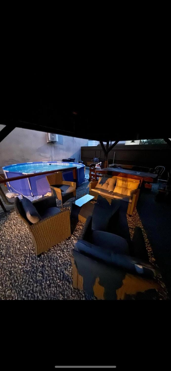 Zoyaa Apartman Apartment in Hungary