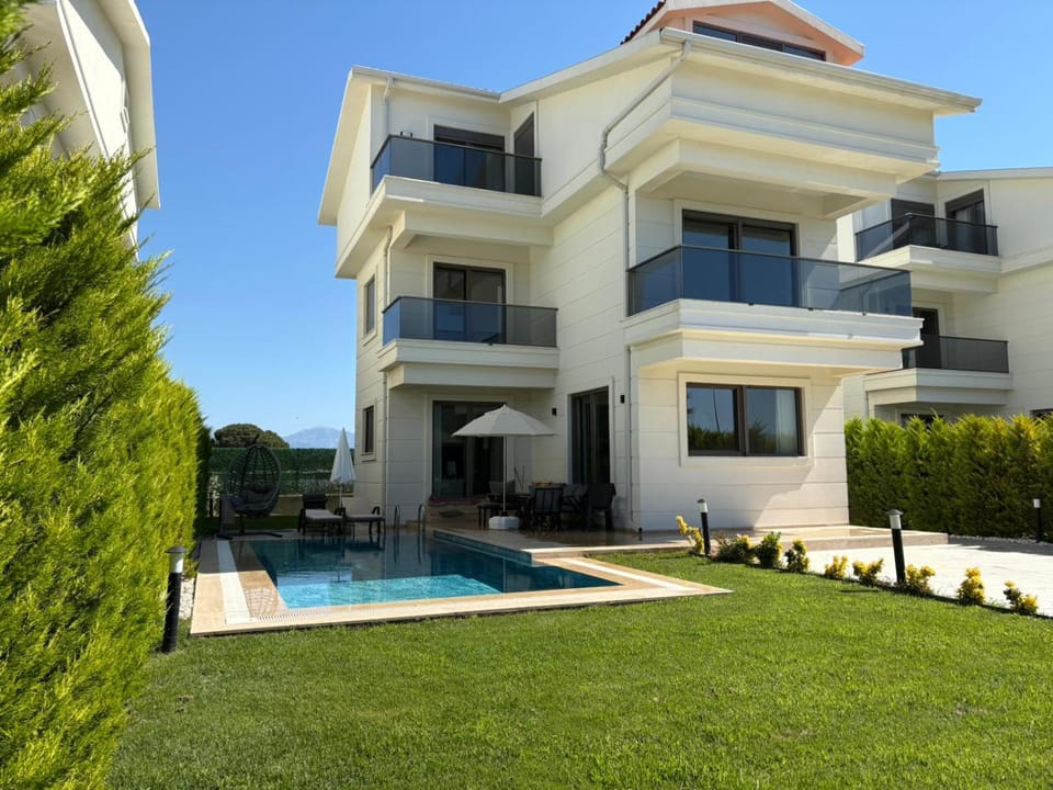 Serenity Garden Holiday 10 Villa in Antalya Province
