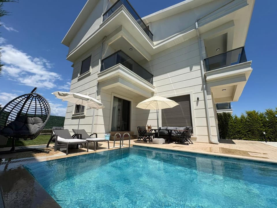 Serenity Garden Holiday 10 Villa in Antalya Province