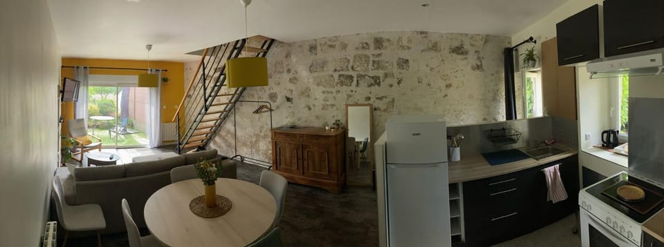 Saumur Loire chambres et gite House in Pays de la Loire