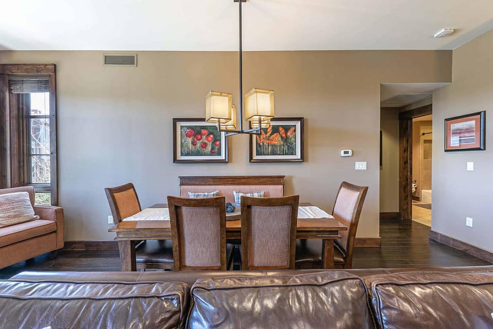Northstar Lodge 306 by East West Hospitality Apartment in Northstar Drive