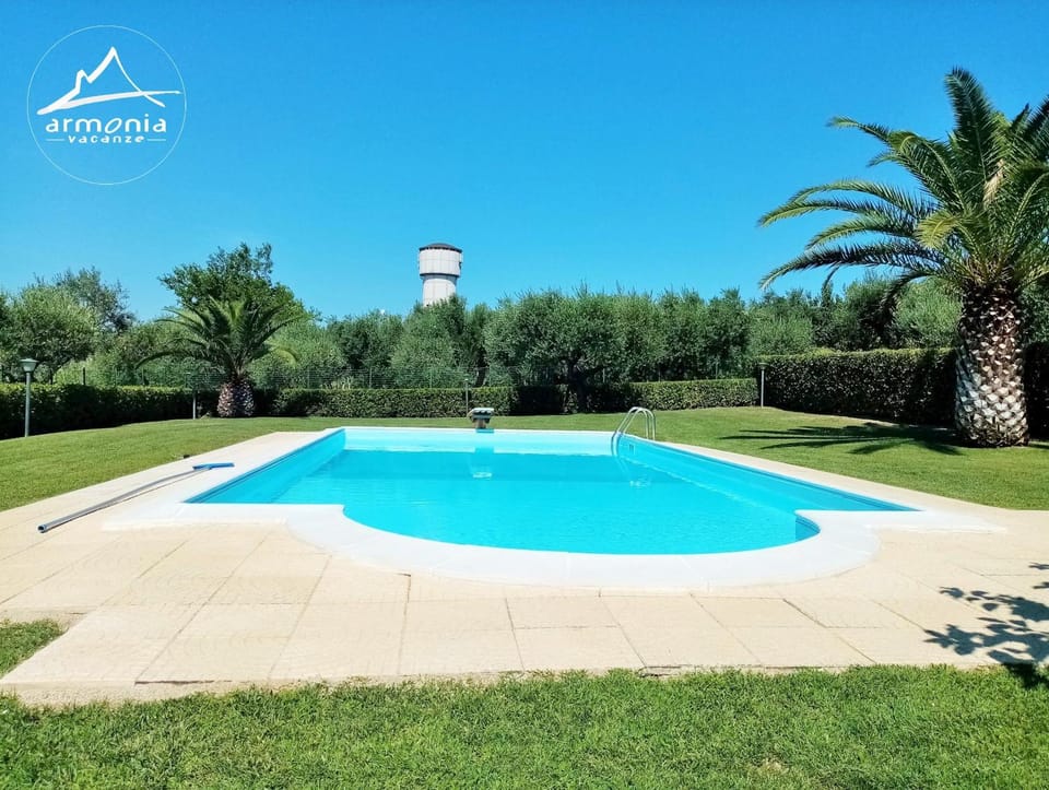 Day, Garden, Garden view, Pool view