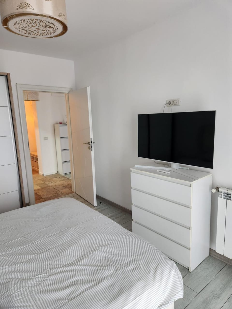 Mamaia Nord Apartments Apartment in Constanța County