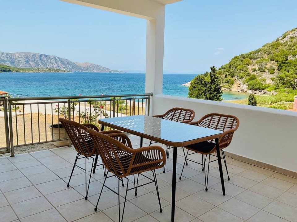 Seacret one Apartment in Samos Prefecture