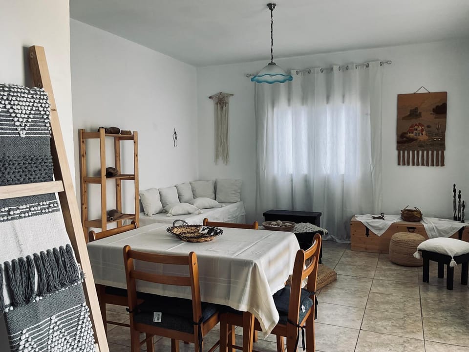 Seacret one Apartment in Samos Prefecture