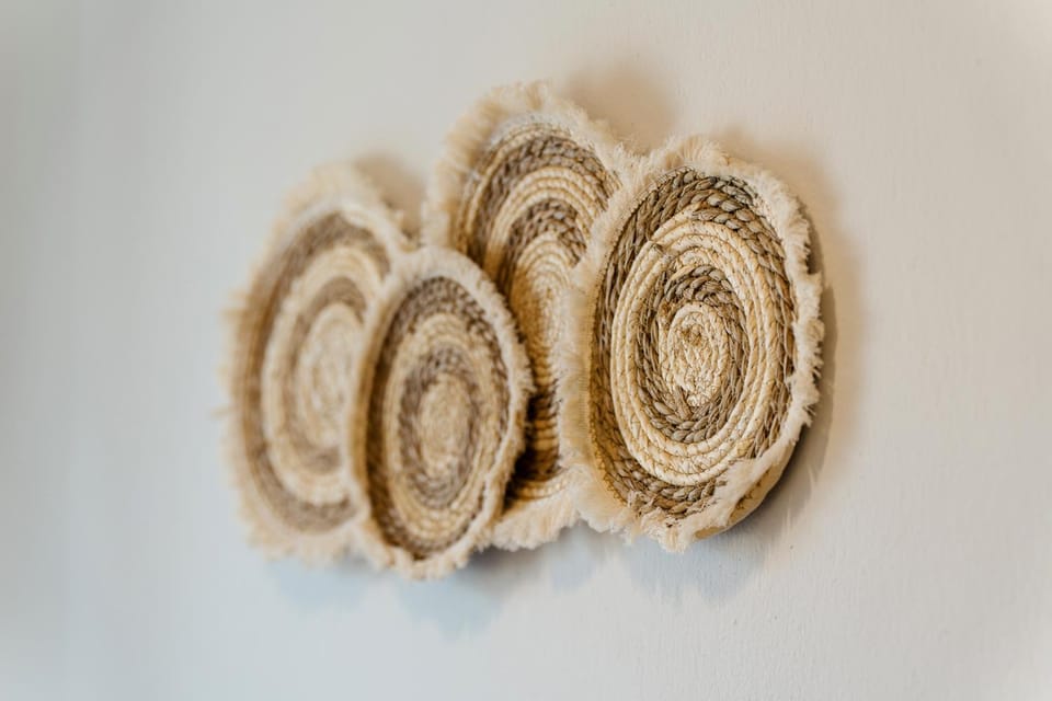 Decorative detail