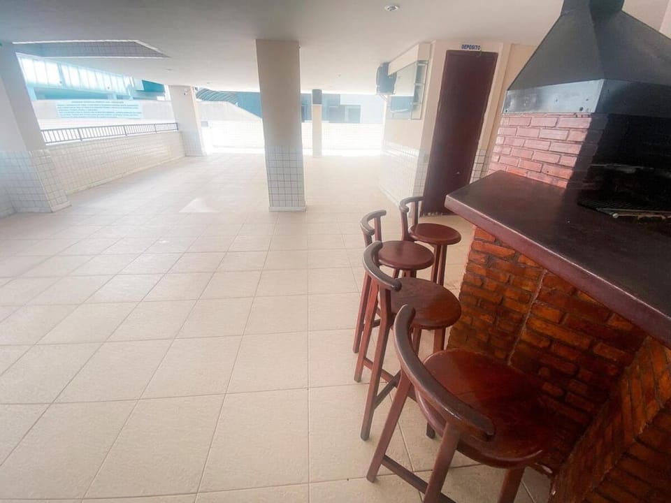 Apartamento Triplex Cabo Frio Apartment in Cabo Frio