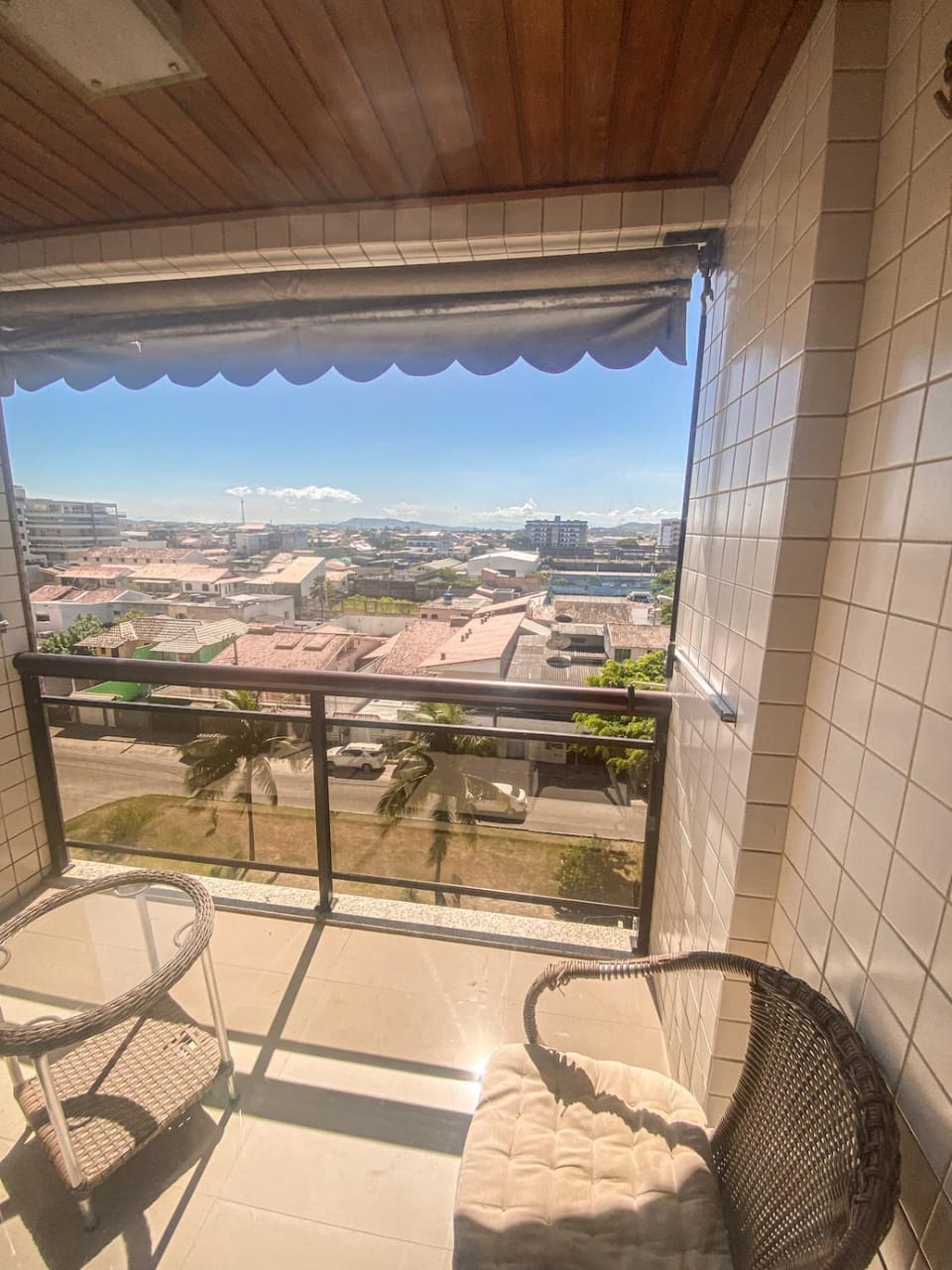 Apartamento Triplex Cabo Frio Apartment in Cabo Frio