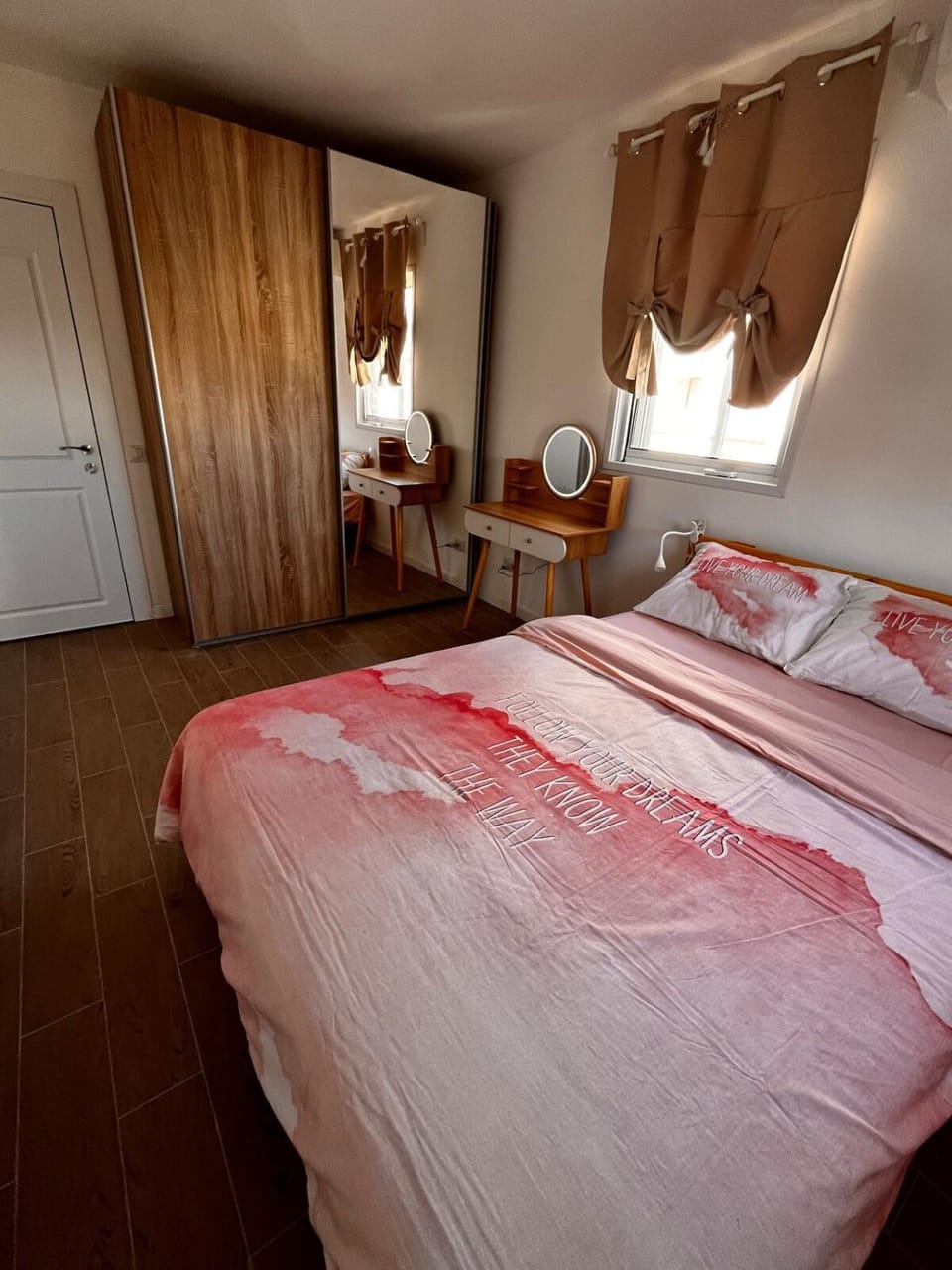 Charming City-Center Apartment NETANYA Apartment in South District