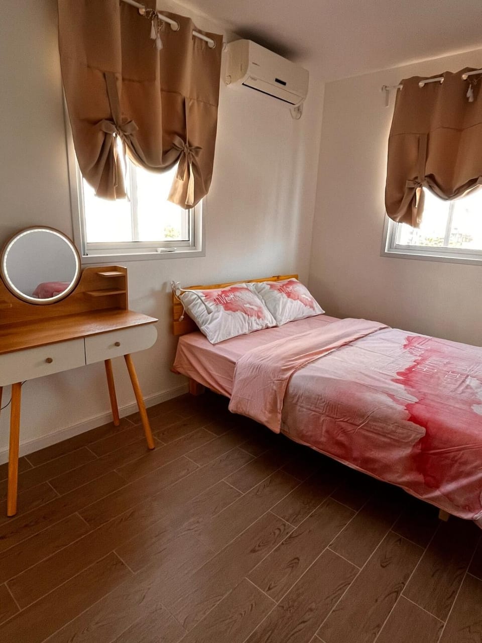 Charming City-Center Apartment NETANYA Apartment in South District