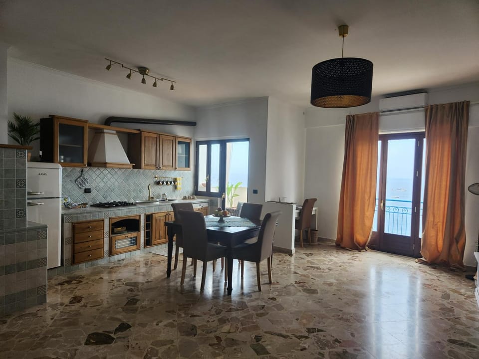 Arcadia Blu Bay Apartment in Naxos