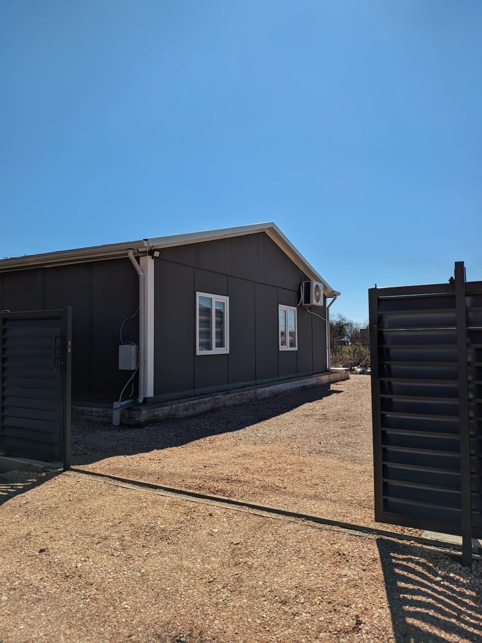 Villa Emili House in Ohrid