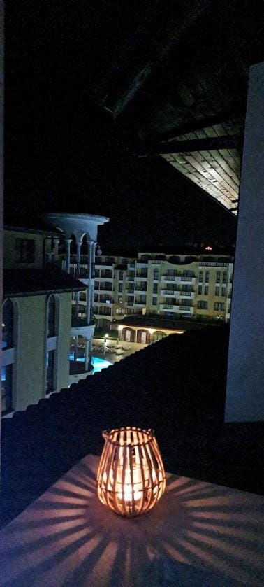 View (from property/room), Balcony/Terrace, Seating area