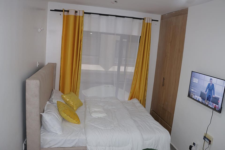 Room 123 Bed and Breakfast in Nairobi County