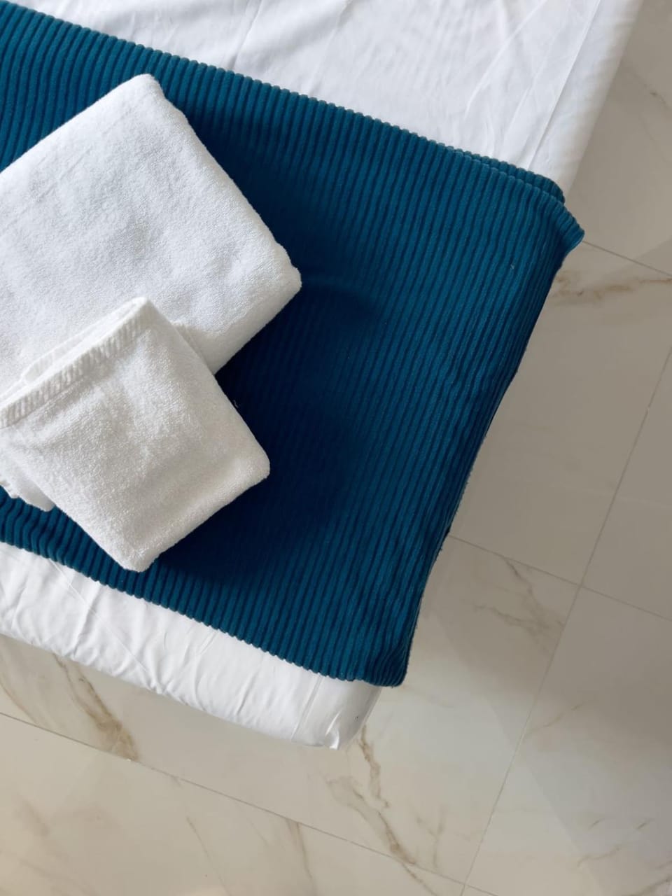Valletta Collection - Grand Harbour Suites 9B Apartment in Valletta