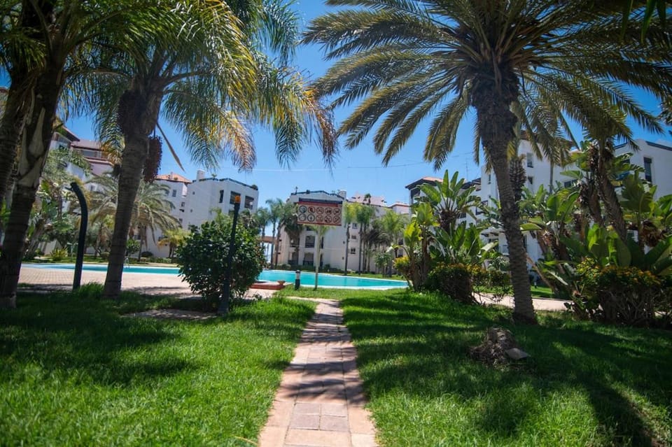 Garden, Garden view, Pool view, Swimming pool