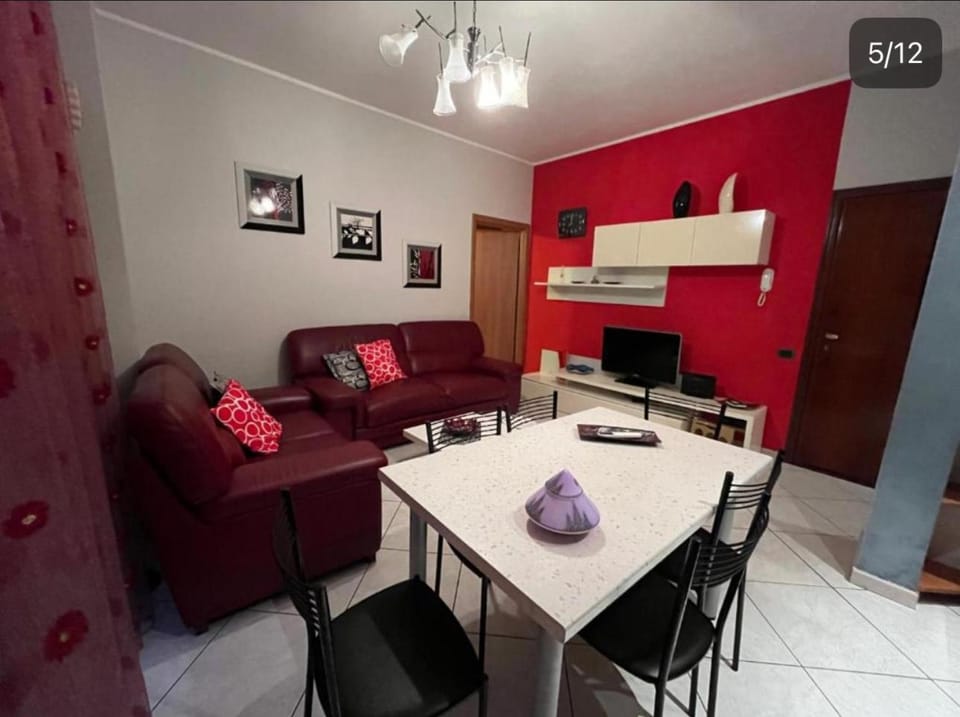 Casa Primavera Apartment in Lombardy