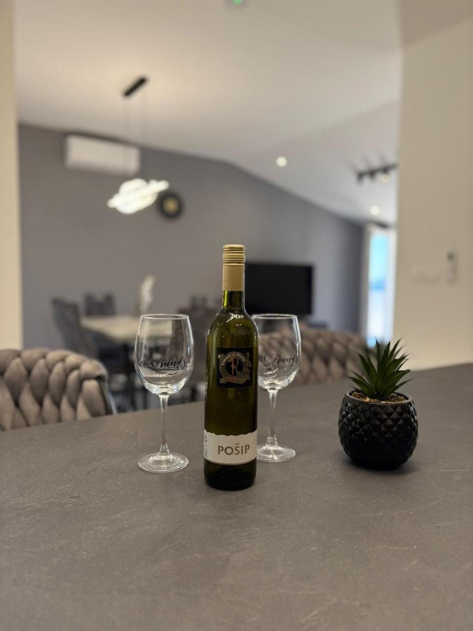 Kordić Apartment in Dubrovnik-Neretva County