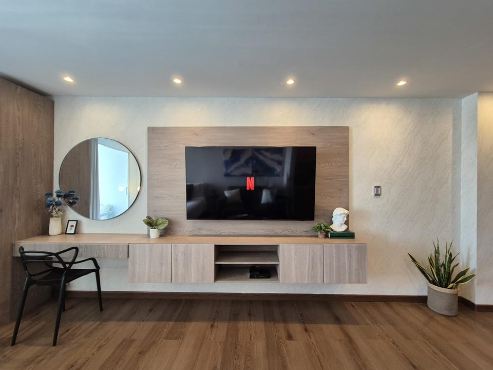 TV and multimedia