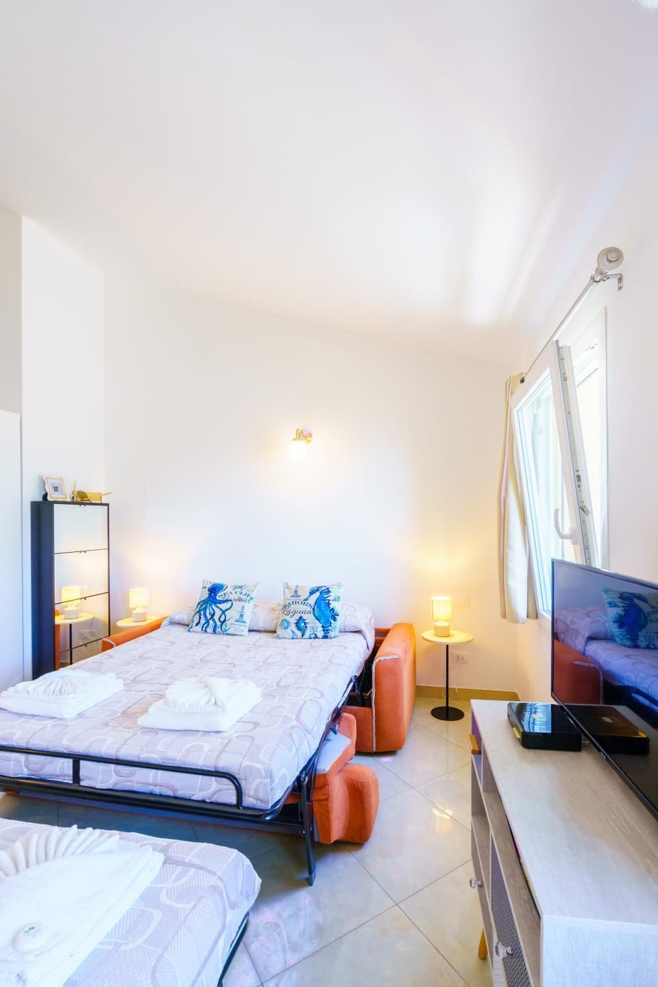 Cá Stella studio Flat Apartment in Riomaggiore