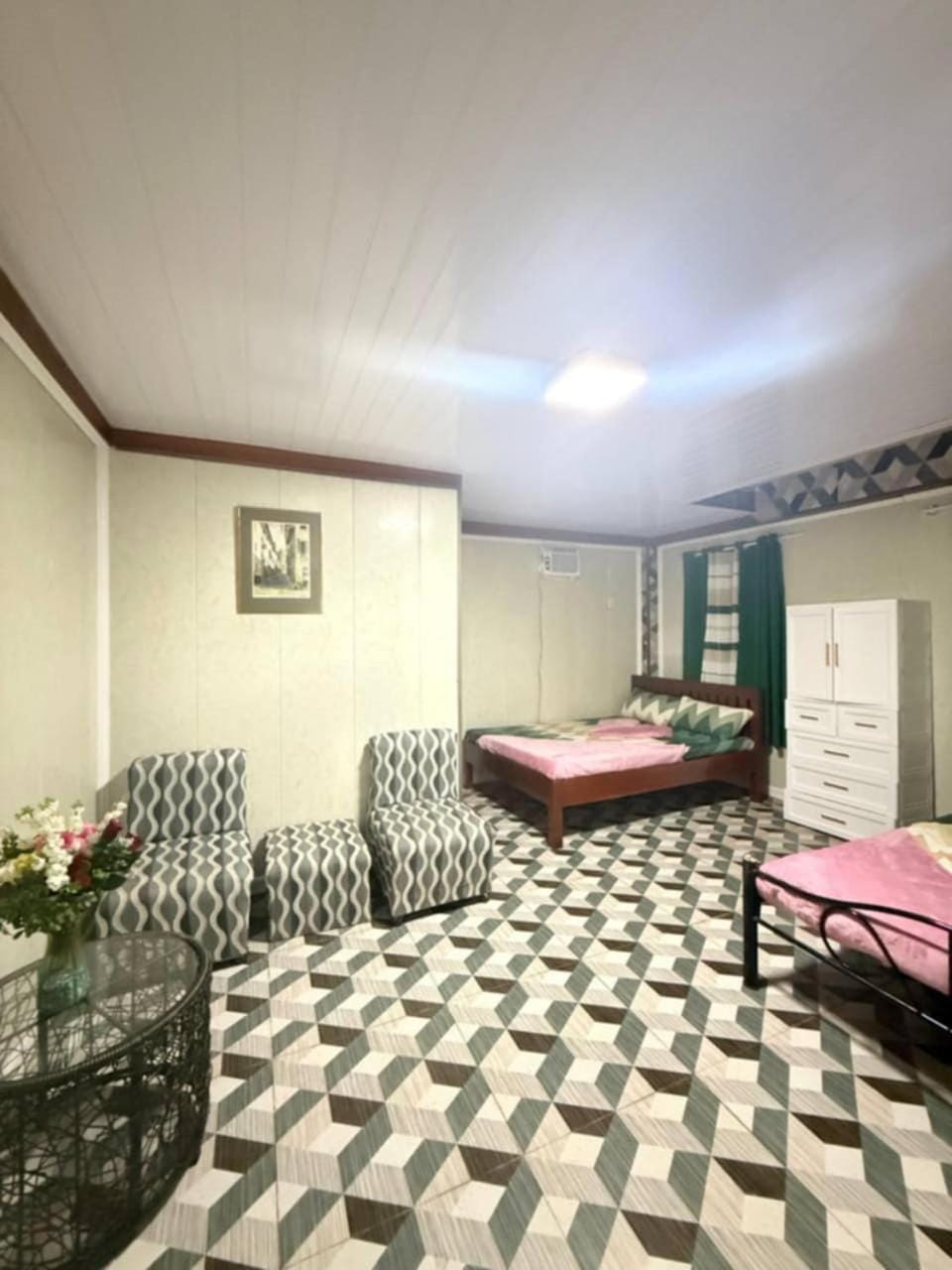 Mountain cove villa Bed and Breakfast in Ilocos Region