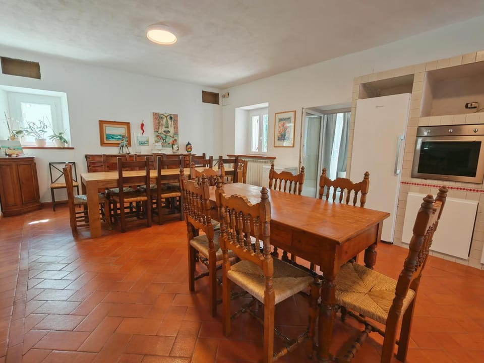 Bagnolo 23 Colli dell Infinito Apartment in Marche