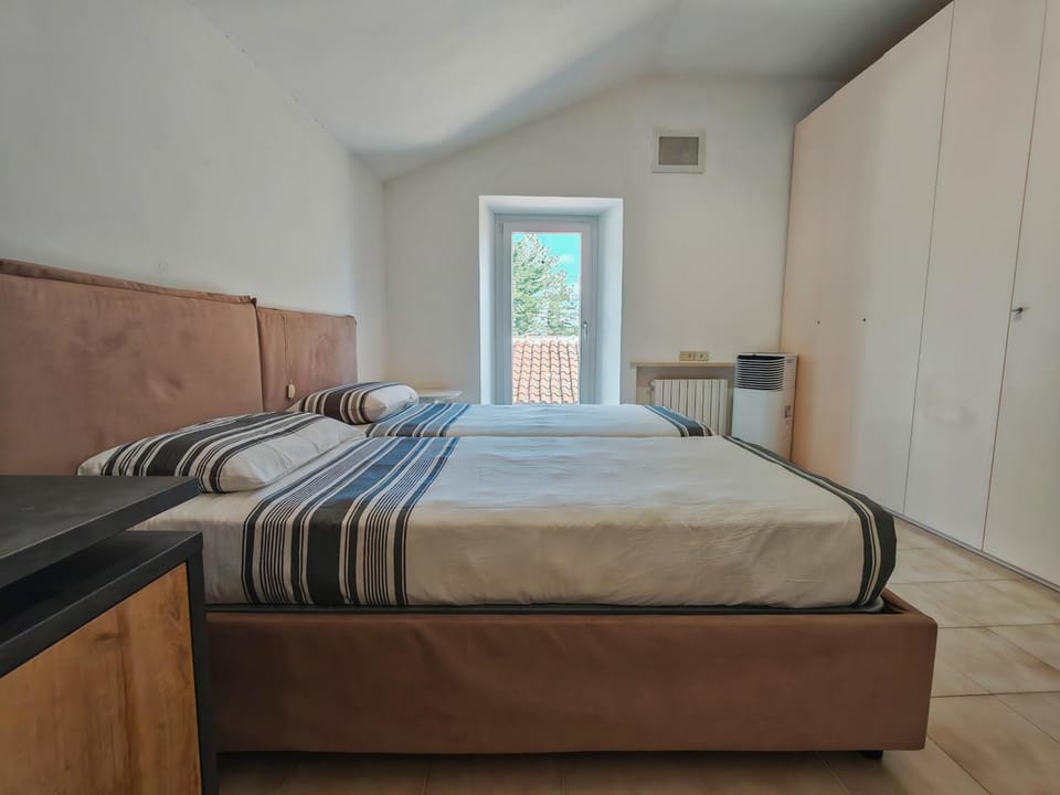 Bagnolo 23 Colli dell Infinito Apartment in Marche