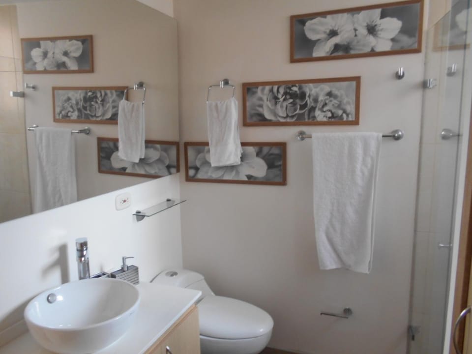 Best apartment, best location, Laureles Paradise Apartment in Medellin