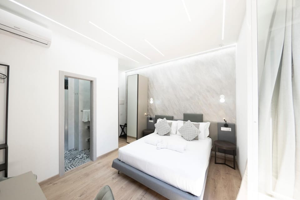 Olimpico Luxury Rooms Bed and Breakfast in Rome
