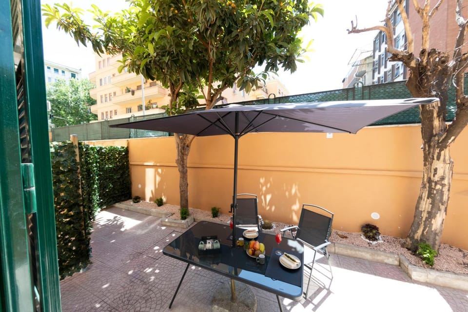Olimpico Luxury Rooms Bed and Breakfast in Rome