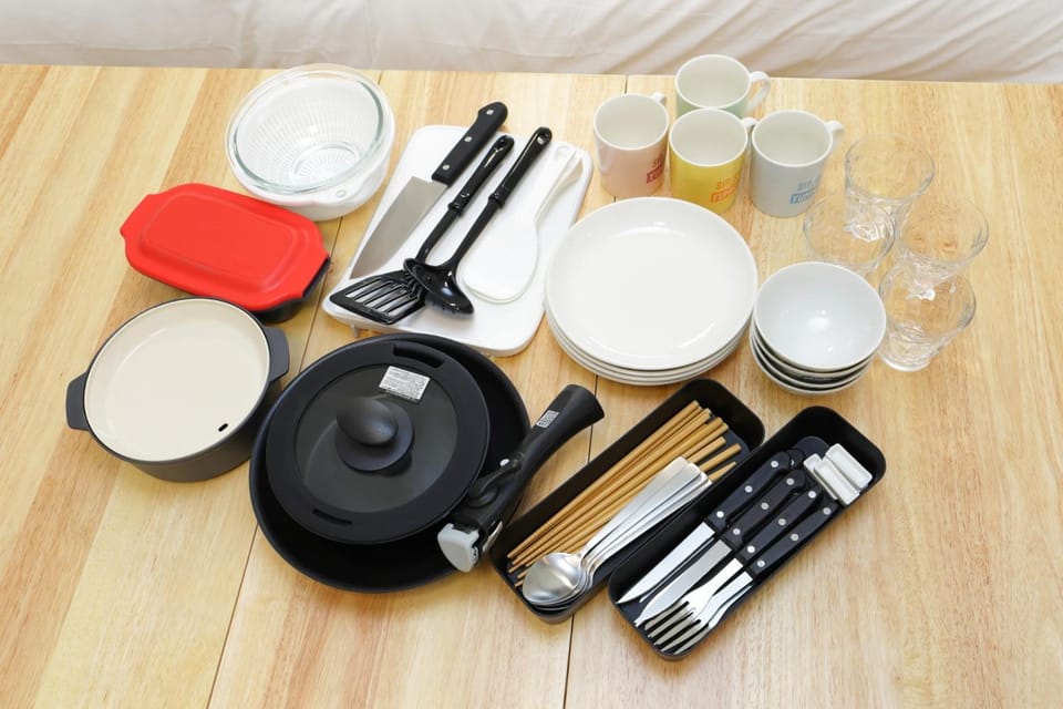 Rana Enoshima - Vacation STAY 84717v Apartment in Kanagawa Prefecture