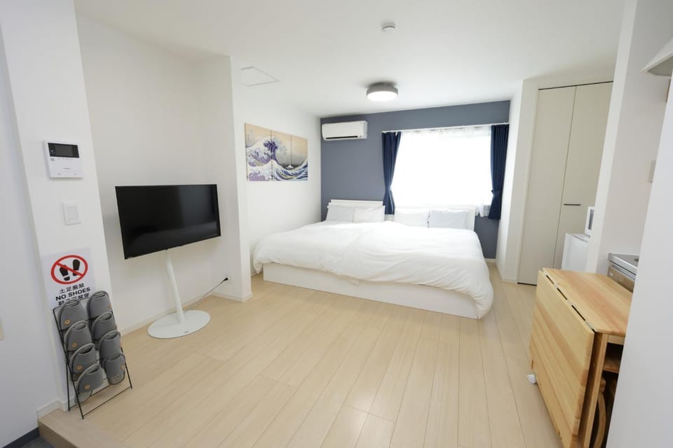 Rana Enoshima - Vacation STAY 84717v Apartment in Kanagawa Prefecture